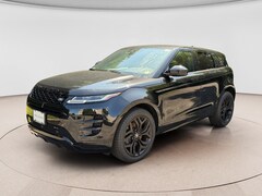 Used 2023 Land Rover Range Rover Evoque R-Dynamic SE SUV SUV for sale on Long Island