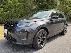 2023 Land Rover Discovery Sport SE R-Dynamic SUV