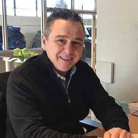 Staff member AJ Alfino from ID_f3a0d7047eca