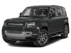2025 Land Rover Defender 90 90 X-Dynamic SE SUV
