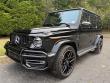  Mercedes-Benz AMG G 63