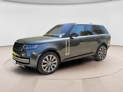 2023 Land Rover Range Rover SE SUV
