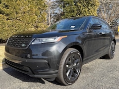 2026 Land Rover Range Rover Velar S SUV