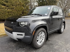 2025 Land Rover Defender 90 S SUV