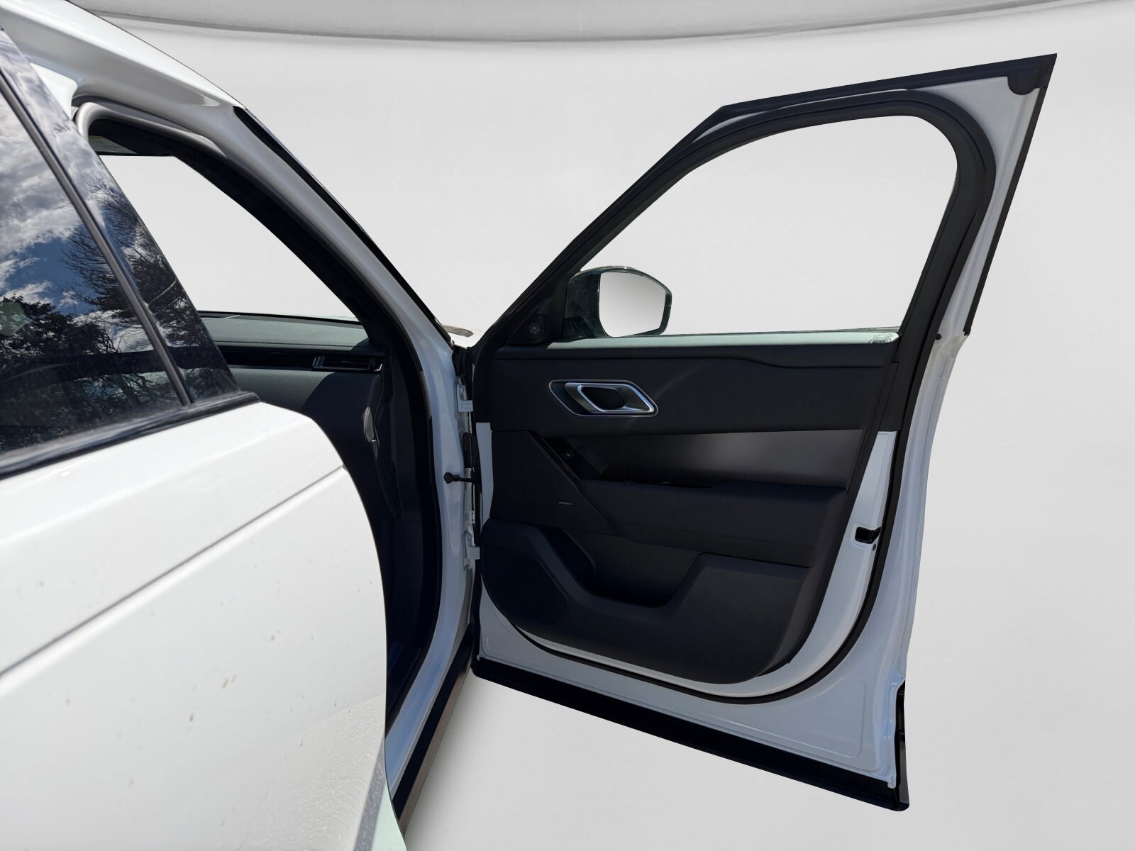 2026 Land Rover Range Rover Velar Dynamic SE - Photo 24