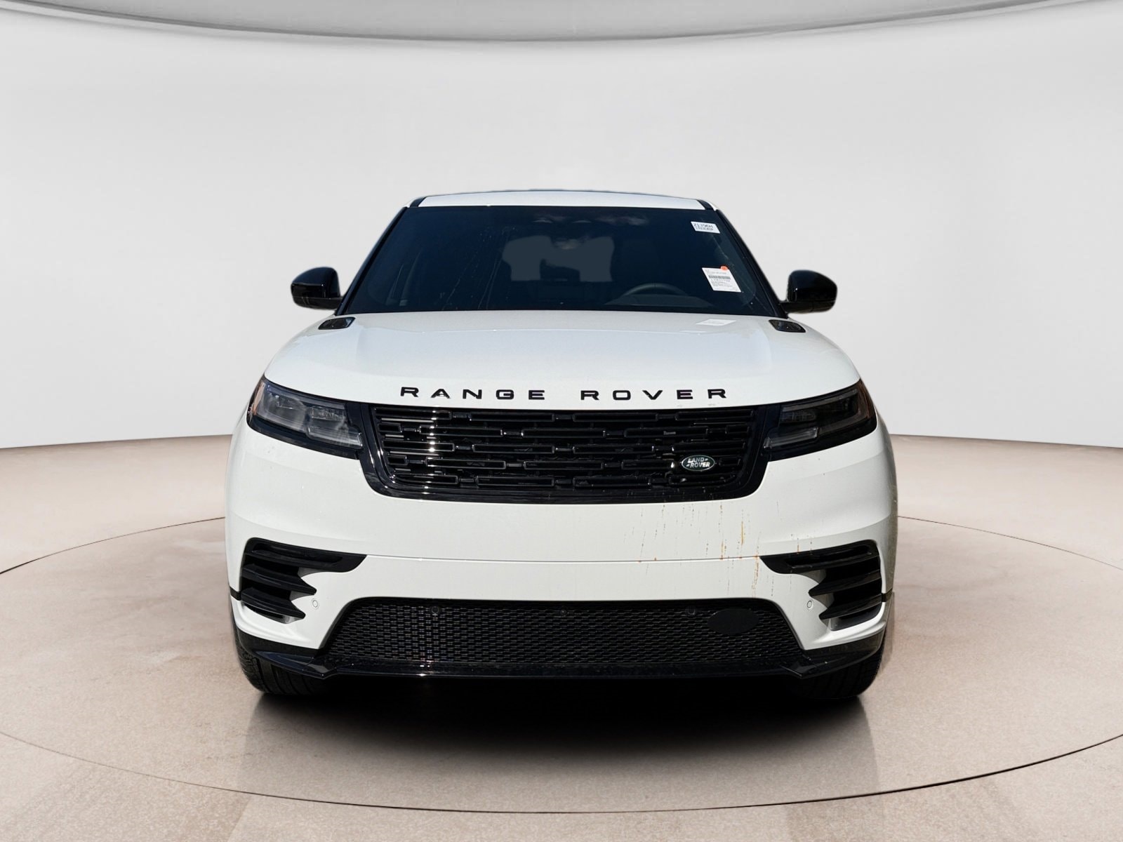 2026 Land Rover Range Rover Velar Dynamic SE - Photo 8