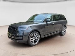 2026 Land Rover Range Rover SE LWB 7-Seats / V8 SUV