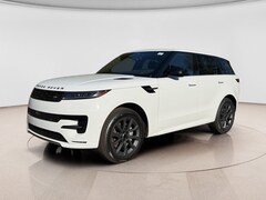 2026 Land Rover Range Rover Sport Dynamic SE SUV