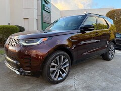 2026 Land Rover Discovery P360 Limited Edition AWD P360 Tempest Edition  SUV