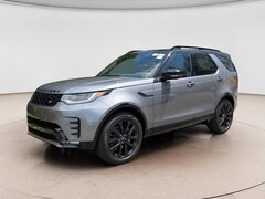 2026 Land Rover Discovery Dynamic SE SUV