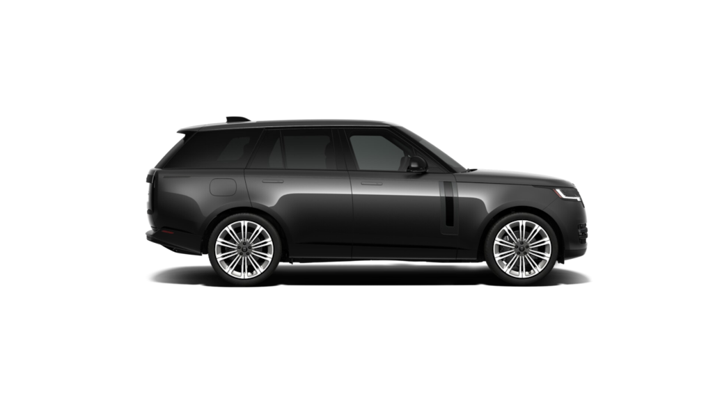 New 2027 Land Rover Range Rover SE 400PS Auto