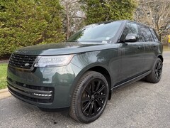 2025 Land Rover Range Rover SE SUV