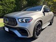  Mercedes-Benz AMG GLE 63