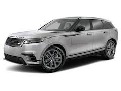 2026 Land Rover Range Rover Velar Dynamic SE SUV