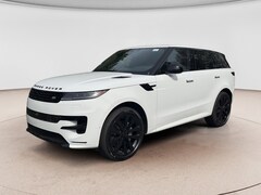 2026 Land Rover Range Rover Sport Dynamic SE SUV