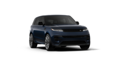 2026 Land Rover Range Rover Sport Dynamic SE 400PS