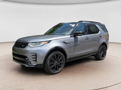 2026 Land Rover Discovery Dynamic SE SUV