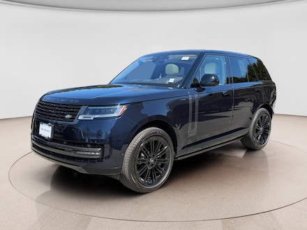 2023 Land Rover Range Rover Autobiography SUV