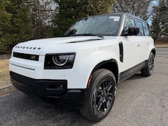 2026 Land Rover Defender 110 X-Dynamic SE SUV