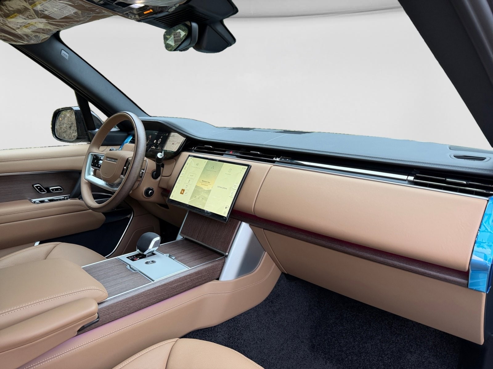 2026 Land Rover Range Rover SE - Photo 23
