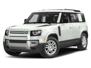 SUV in Glen Cove, NY 2022 Land Rover Defender 110 X-Dynamic HSE SUV Used
