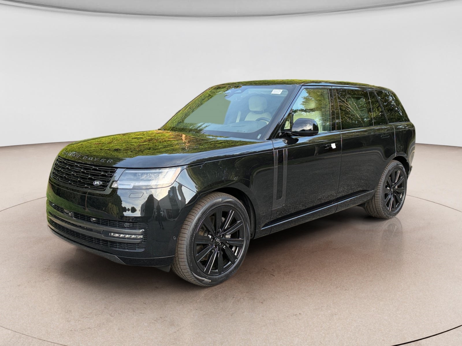 New 2027 Land Rover Range Rover SE LWB7 P400 Range Rover SE LWB7 P400 SUV