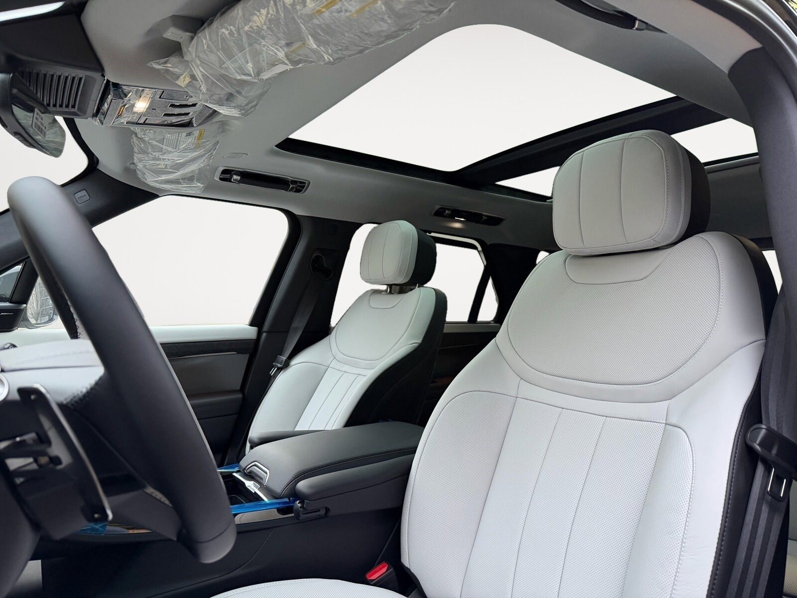 2026 Land Rover Range Rover Sport Dynamic SE - Photo 7