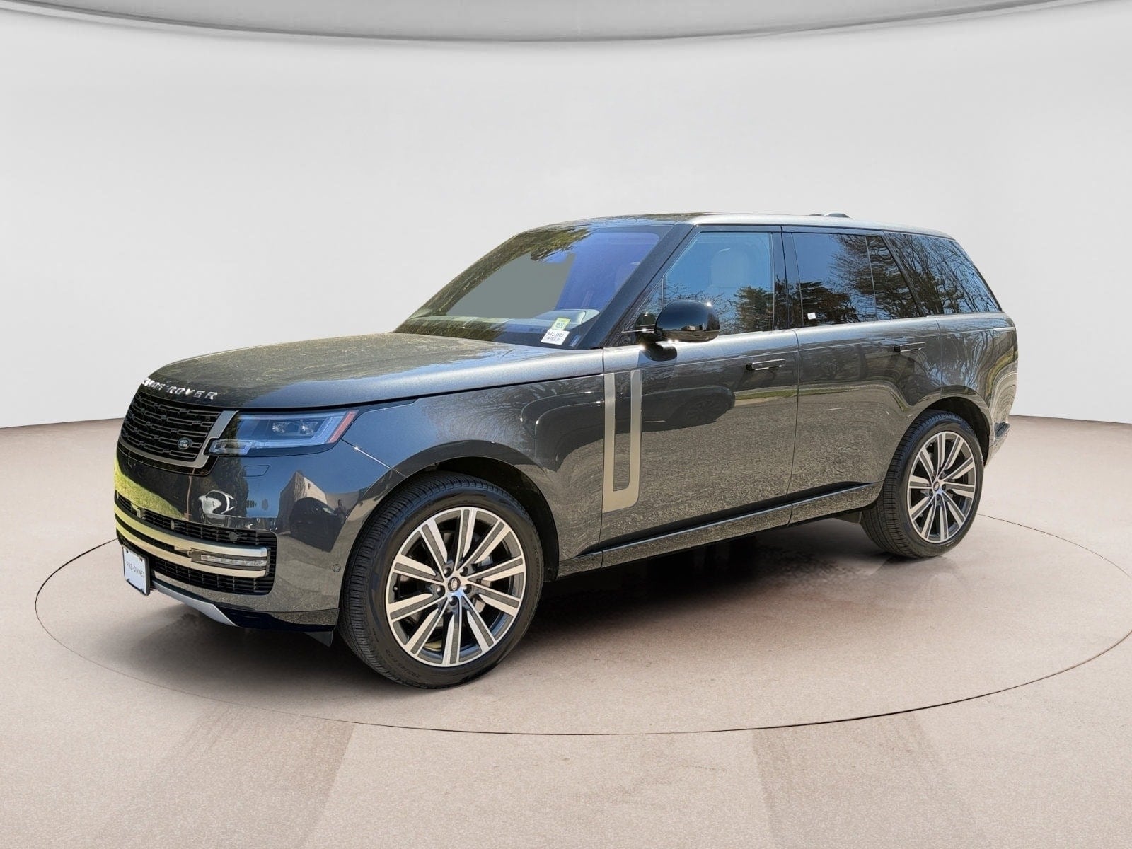 2023 Land Rover Range Rover SUV 