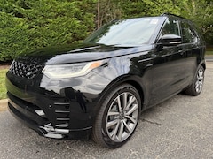 2025 Land Rover Discovery Dynamic SE SUV