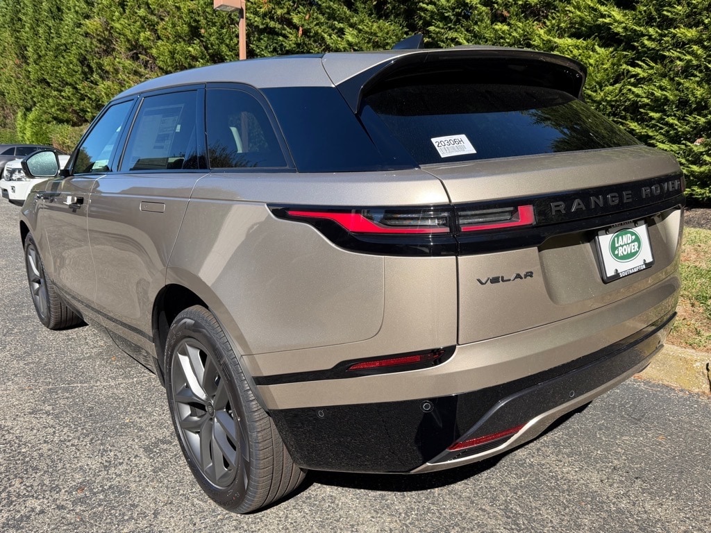 New 2026 Land Rover Range Rover Velar Dynamic SE 250PS SUV