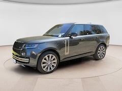 Used 2023 Land Rover Range Rover SE SUV SUV for sale on Long Island