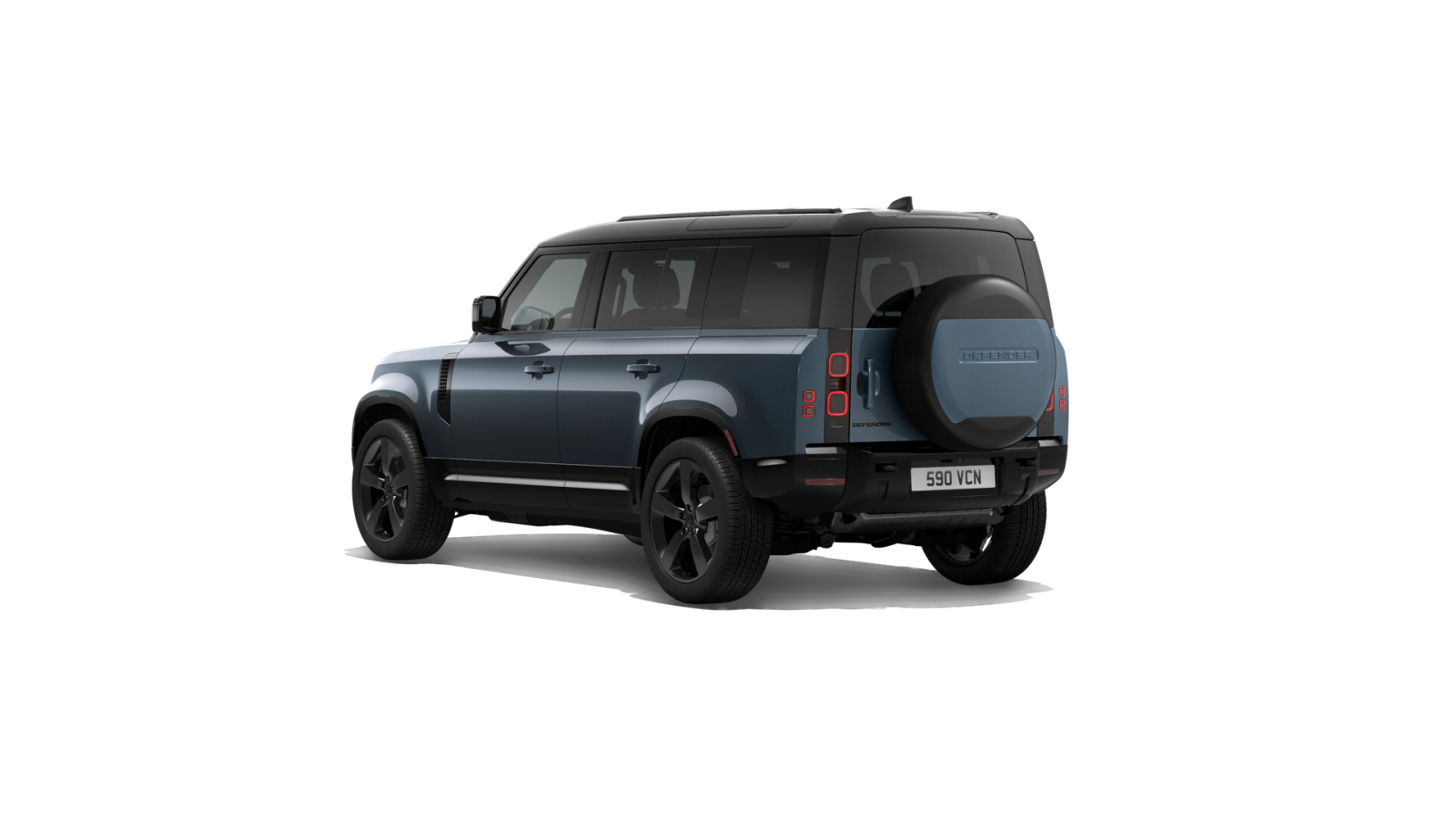 New 2027 Land Rover Defender 110 X-Dynamic SE 400PS Auto