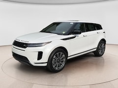 2026 Land Rover Range Rover Evoque S SUV