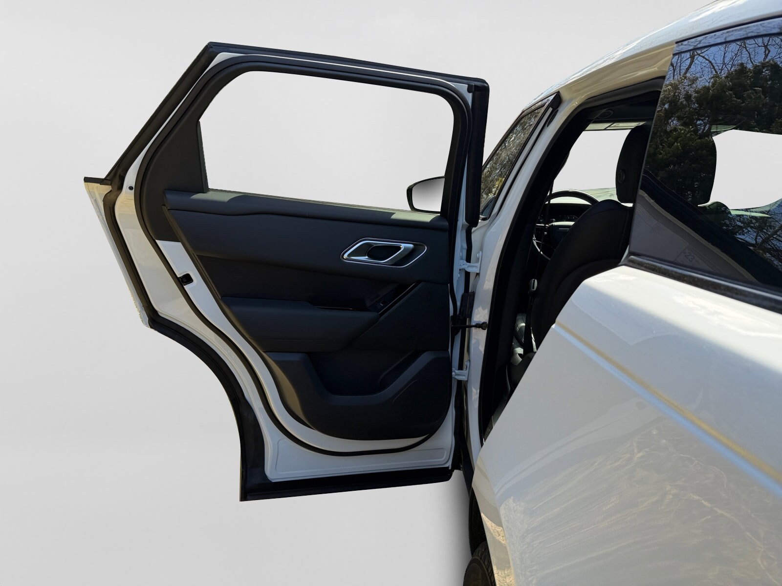 2026 Land Rover Range Rover Velar Dynamic SE - Photo 17