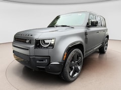 2026 Land Rover Defender 110 V8 SUV