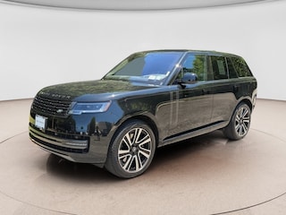 SUV in Glen Cove, NY 2023 Land Rover Range Rover SE SUV Used