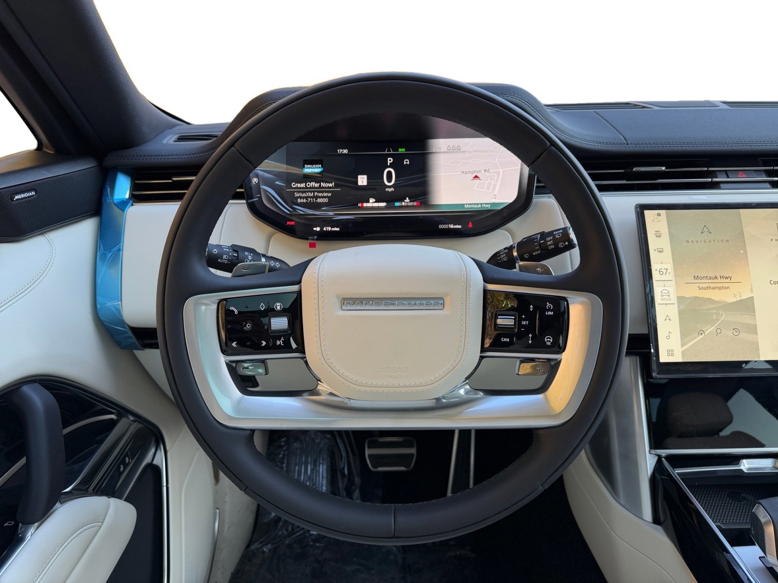 2026 Land Rover Range Rover SE - Photo 11