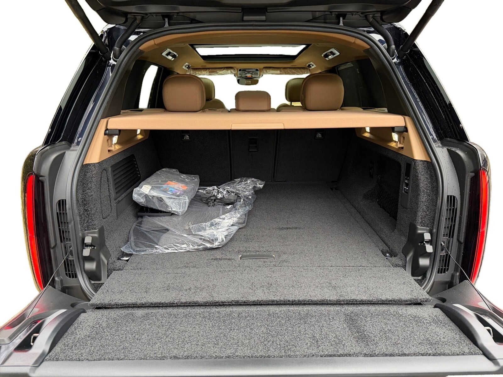 2026 Land Rover Range Rover SE - Photo 25