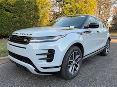 2026 Land Rover Range Rover Evoque Dynamic SE SUV