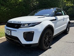 2018 Land Rover Range Rover Evoque HSE Dynamic SUV