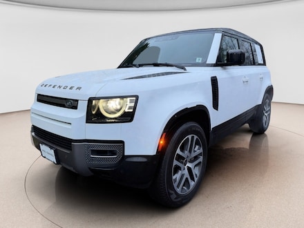 2023 Land Rover Defender 110 X-Dynamic SE SUV