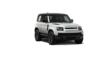  Land Rover Defender 90