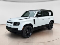 2026 Land Rover Defender 110 400PS X-Dynamic SE SUV