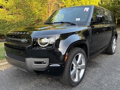 2025 Land Rover Defender 110 X-Dynamic SE SUV