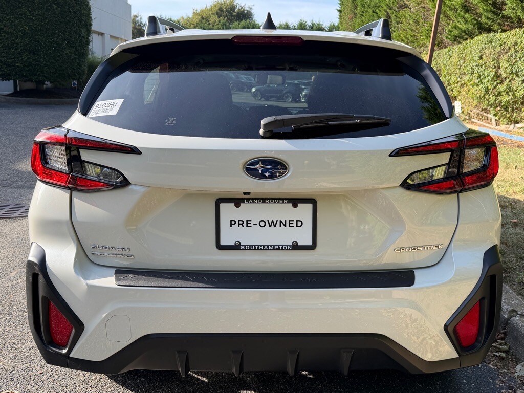 2024 Subaru Crosstrek Premium photo 4