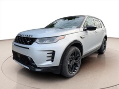 2026 Land Rover Discovery Sport Landmark Edition SUV SWB