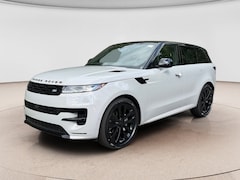 2026 Land Rover Range Rover Sport Dynamic SE SUV
