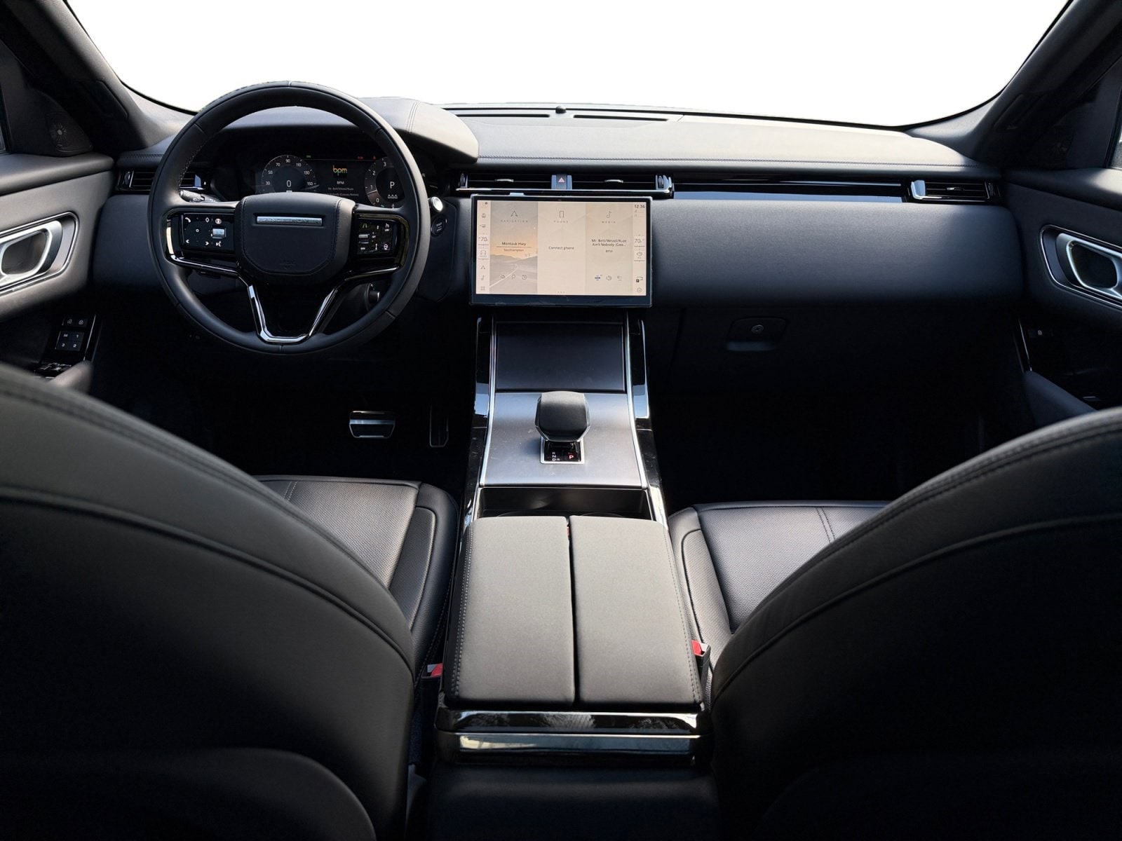 2026 Land Rover Range Rover Velar Dynamic SE - Photo 19