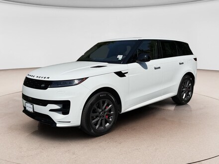2025 Land Rover Range Rover Sport Dynamic SE SUV