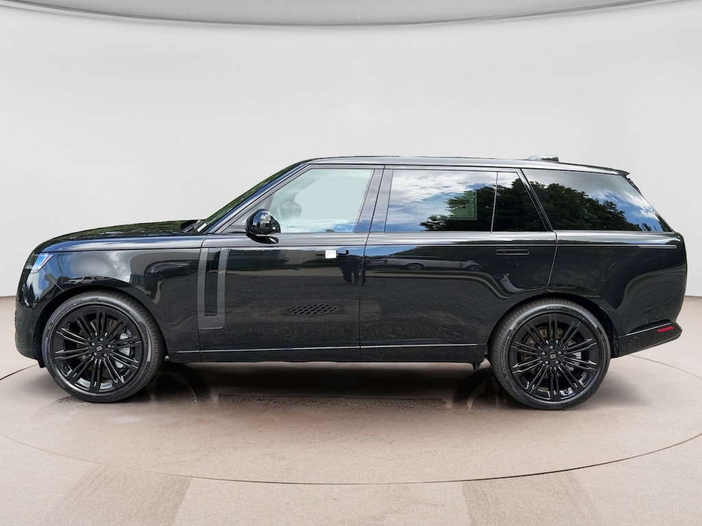 New 2027 Land Rover Range Rover SE LWB7 P530 Range Rover SE LWB7 P530 SUV